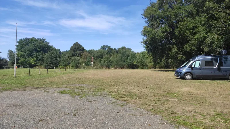 Sainte-Maure-de-Touraine