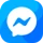 Icône de Messenger