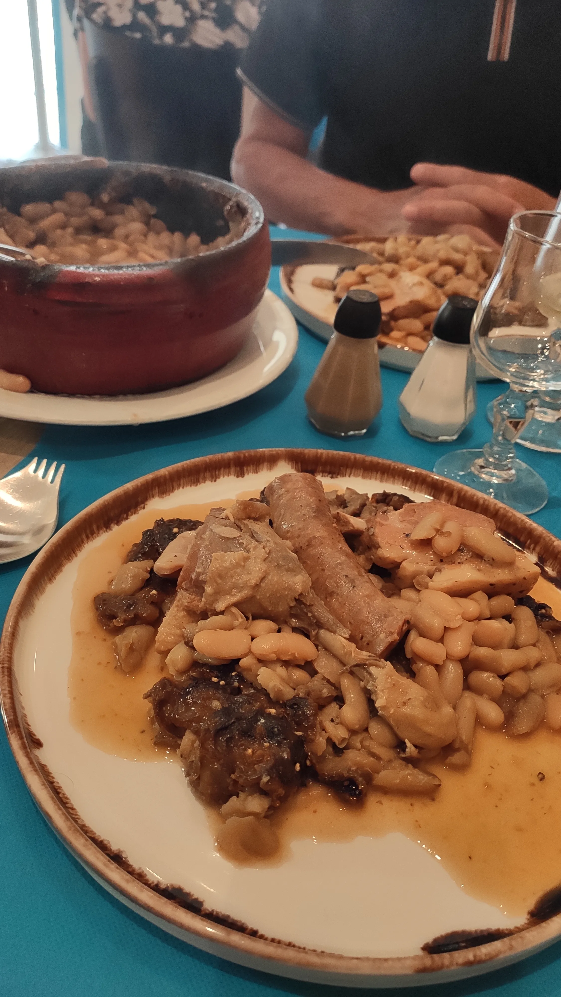 Castelnaudary