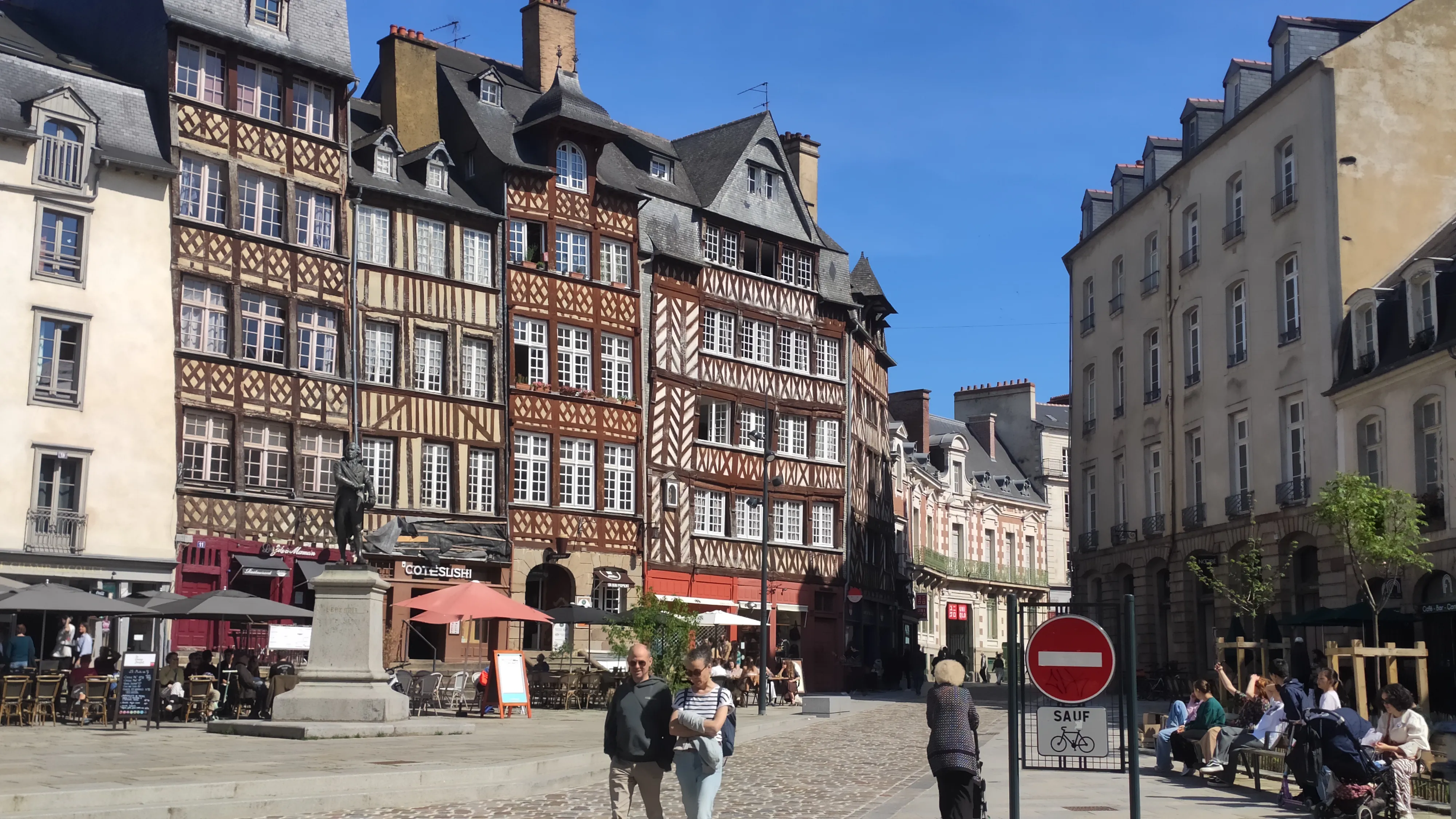 Rennes