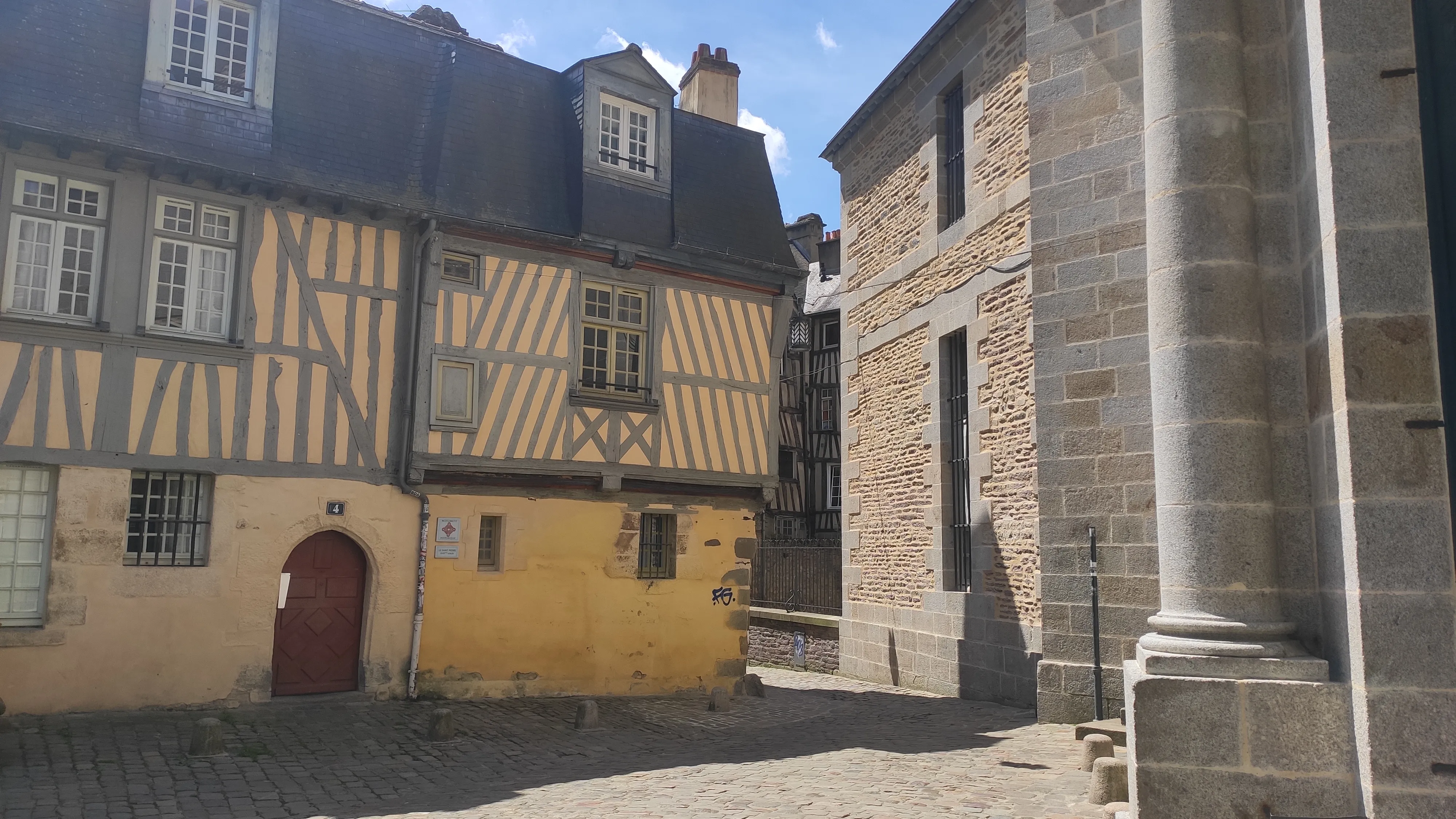 Rennes