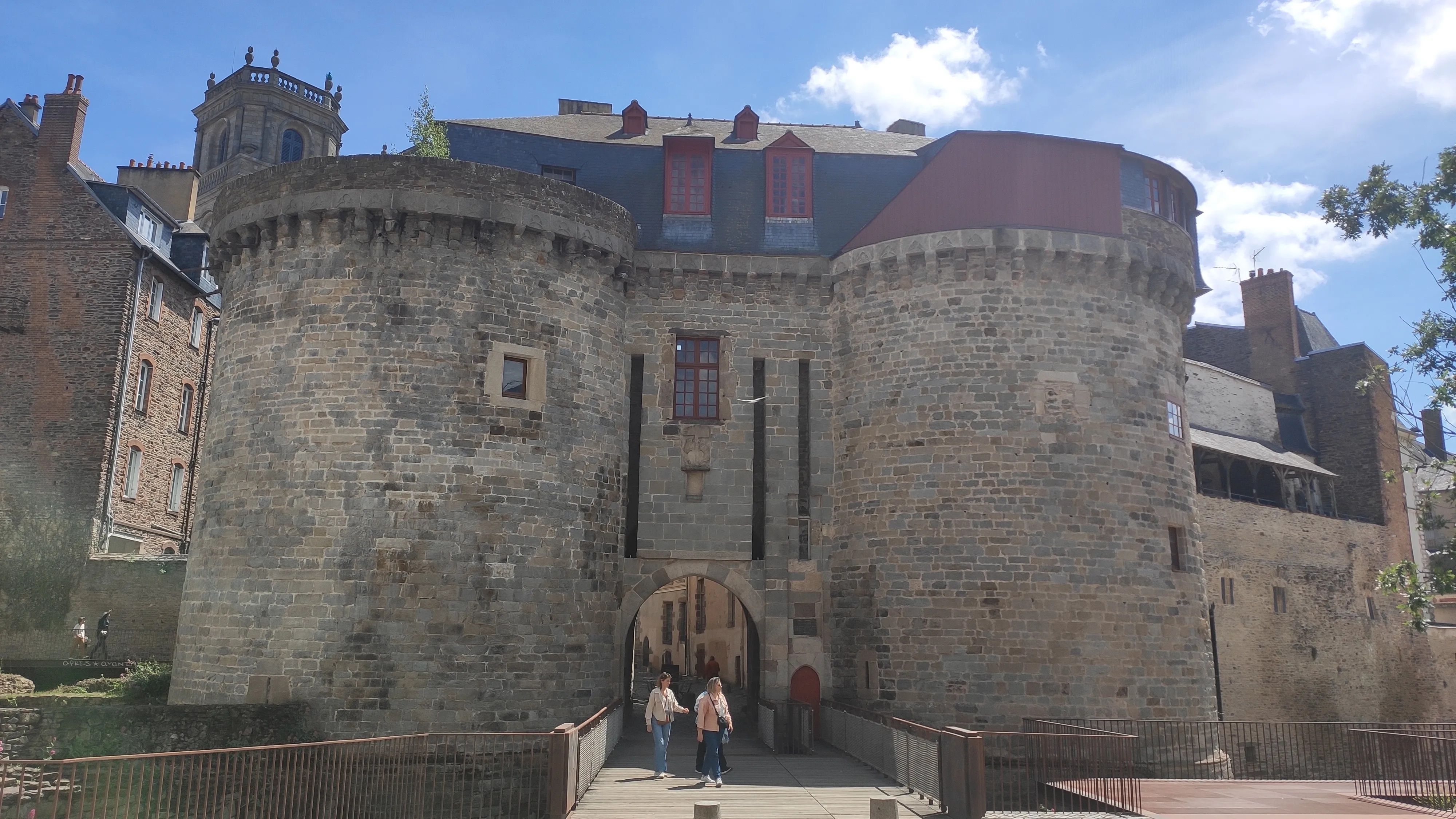 Rennes