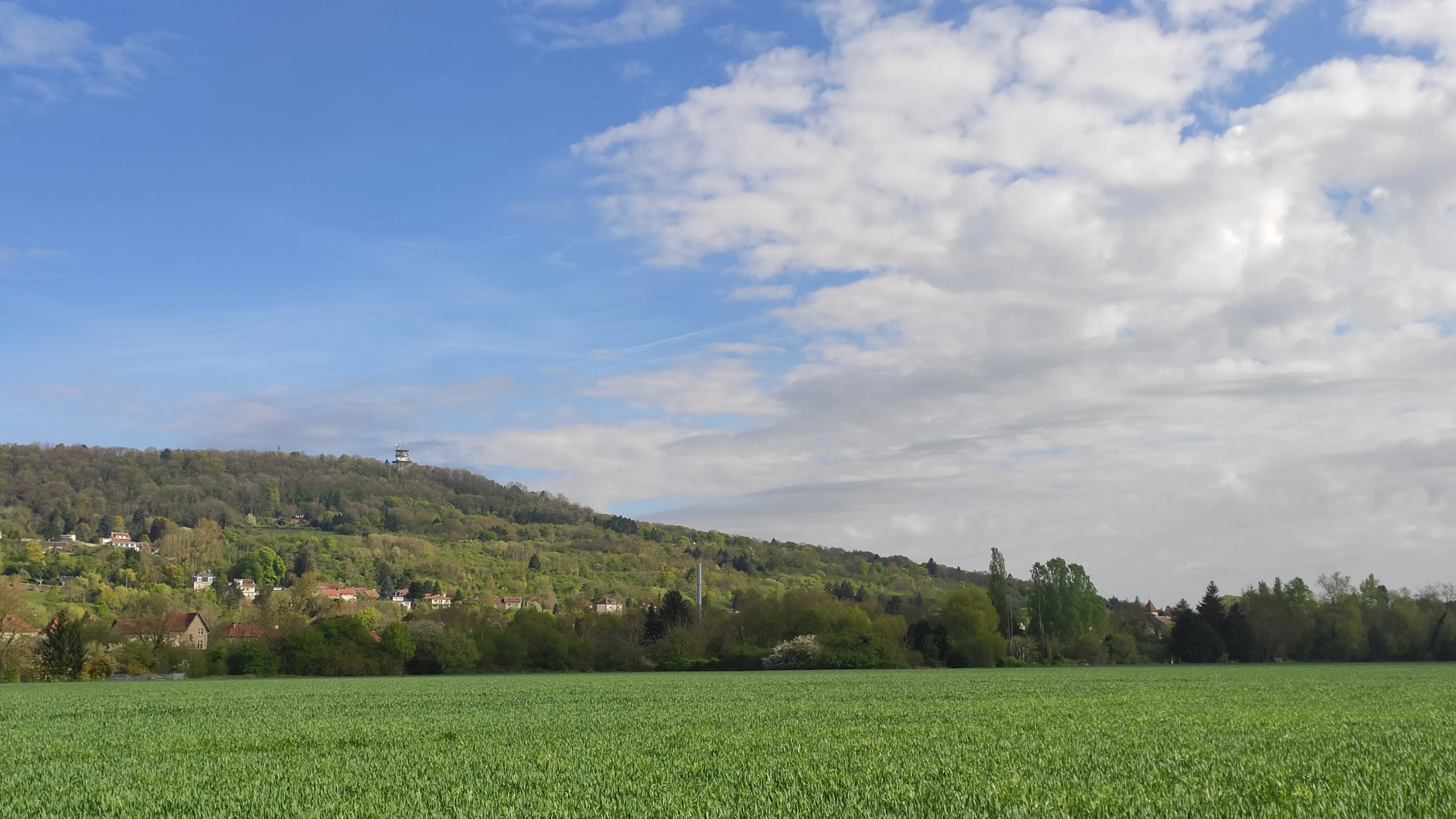 Scy-Chazelles