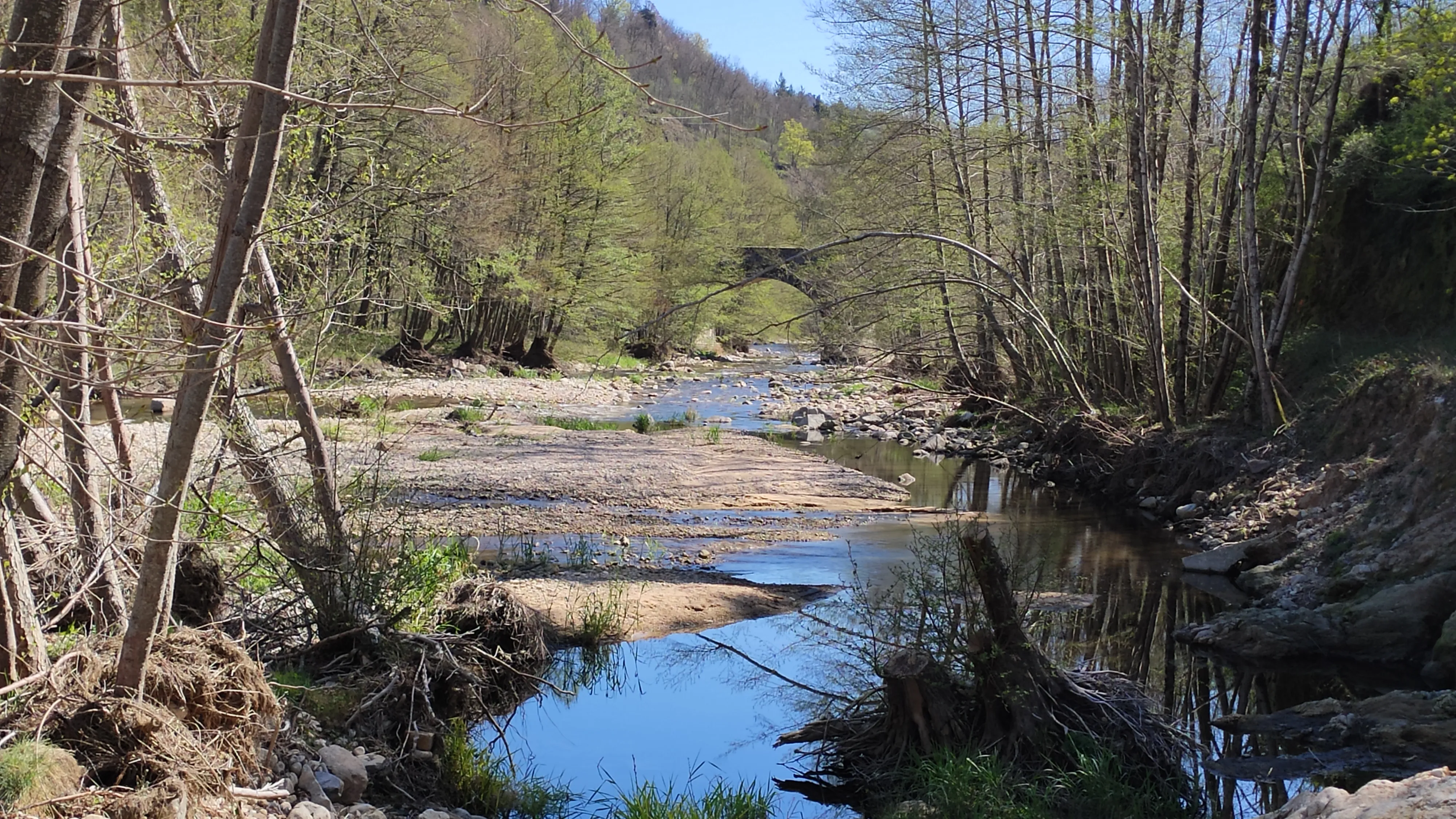 Tournon-sur-Rhône - Camping