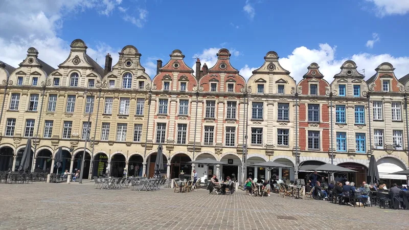 Arras-4