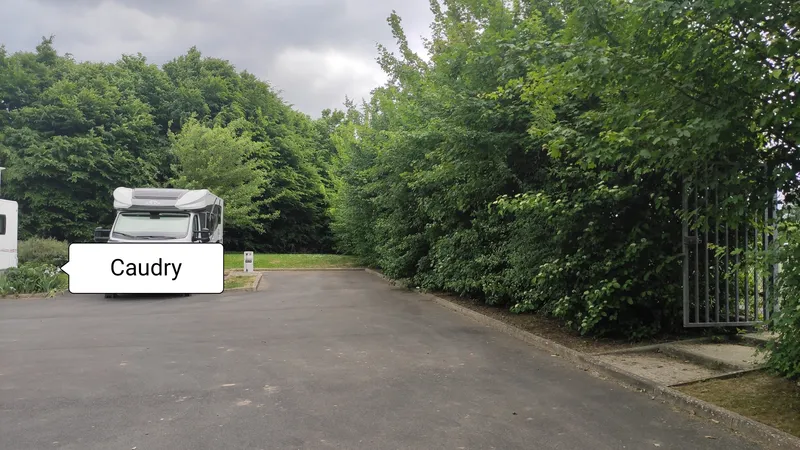 Caudry-1