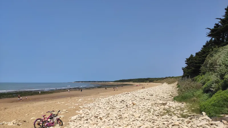 Longeville-sur-Mer-1