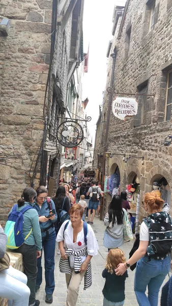 Mont-Saint-Michel-12