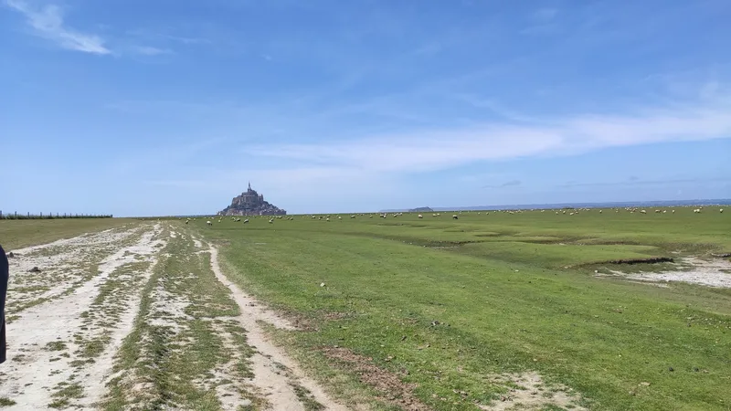 Mont-Saint-Michel-1